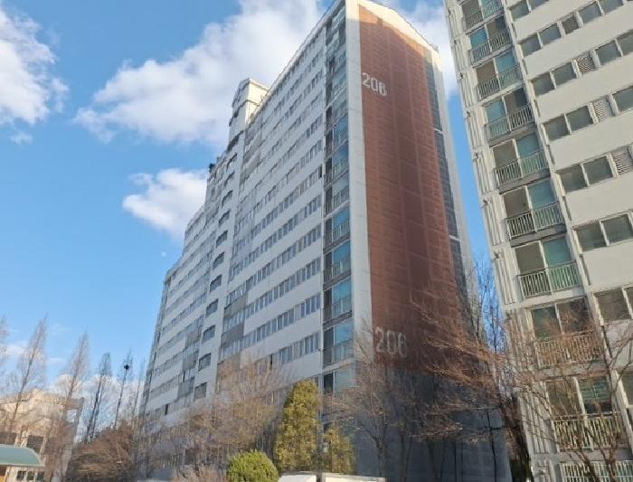 인천 동구 송현동 아파트 경매 물건 사진