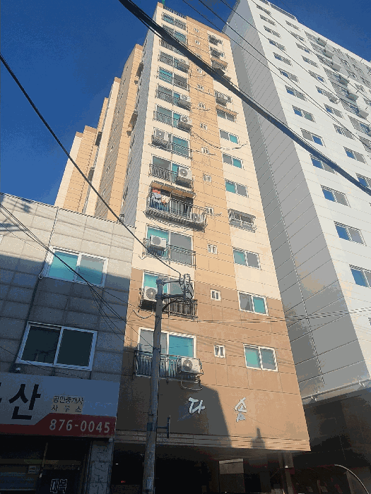 인천 미추홀구 주안동 아파트 경매 물건 사진 5 · 2026타경500371