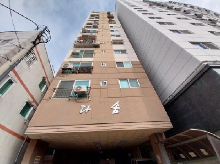 인천 미추홀구 주안동 아파트 경매 물건 사진 2 · 2026타경500371