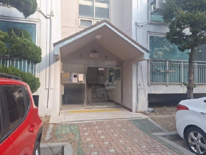 인천 중구 운서동 아파트 경매 물건 사진