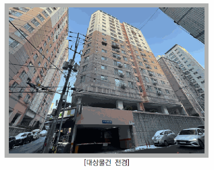 인천 미추홀구 숭의동 연립주택 경매 물건 사진 4 · 2026타경500375