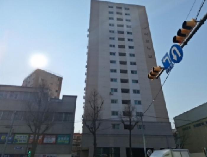 인천 중구 답동 오피스텔 경매 물건 사진