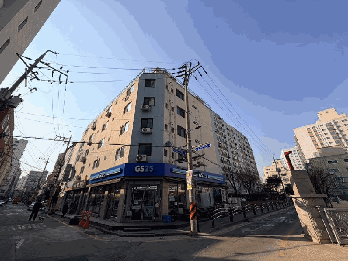 인천 부평구 부평동 오피스텔 경매 물건 사진 3 · 2026타경500380