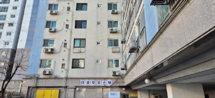 인천 부평구 부평동 오피스텔 경매 물건 사진 2 · 2026타경500380