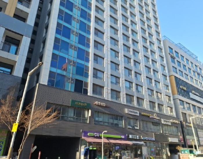 인천 중구 중산동 오피스텔 경매 물건 사진