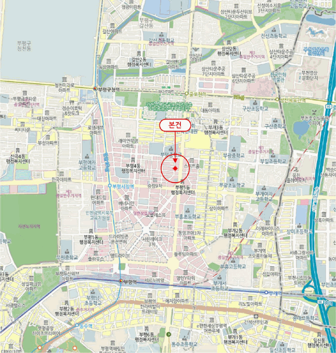 인천 부평구 부평동 다세대 경매 물건 사진 6 · 2026타경500389