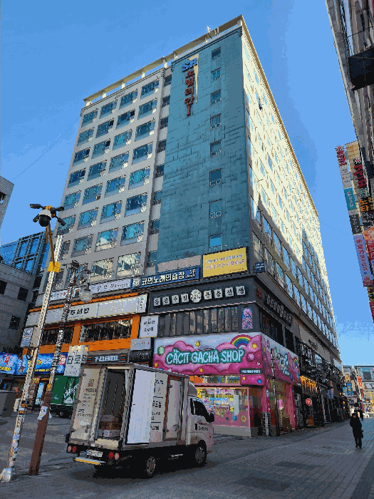 인천 남동구 구월동 오피스텔 경매 물건 사진 4 · 2026타경500393