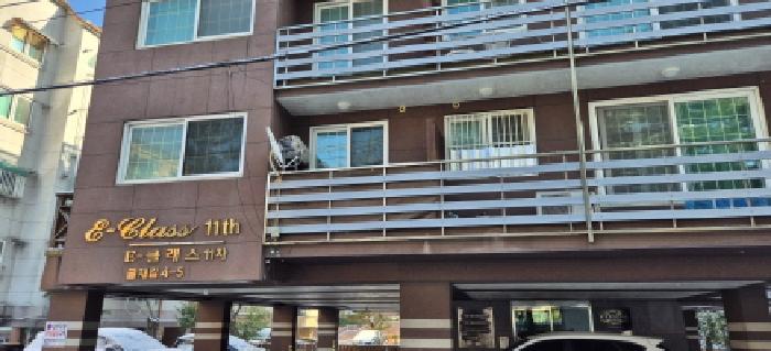 인천 계양구 귤현동 다세대 경매 물건 사진