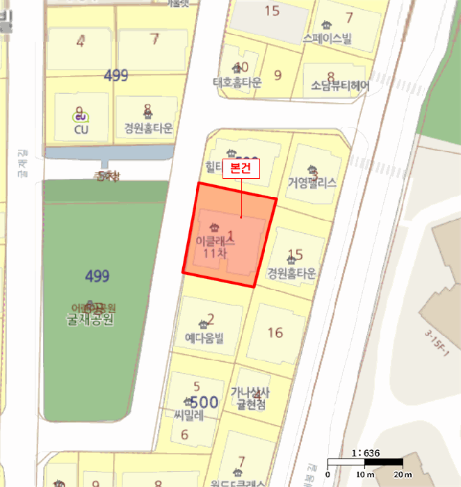 인천 계양구 귤현동 다세대 경매 물건 사진 4 · 2026타경500395