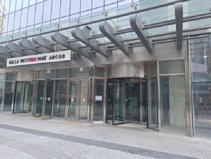 인천 연수구 송도동 숙박시설 경매 물건 사진