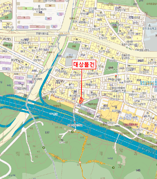 인천 남구 문학동 다세대 경매 물건 사진 4 · 2026타경500418