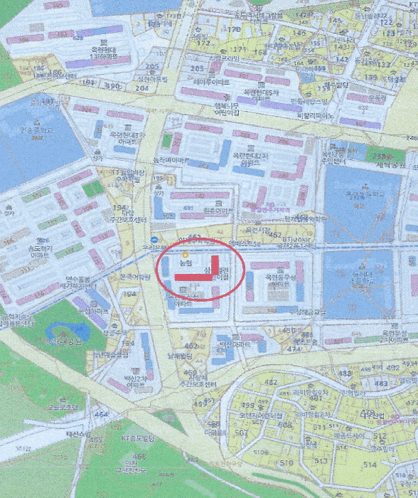 인천 연수구 옥련동 아파트 경매 물건 사진 4 · 2026타경500420