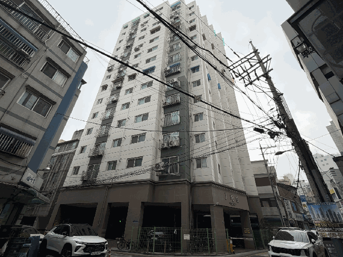 인천 부평구 부평동 오피스텔 경매 물건 사진 6 · 2026타경500421