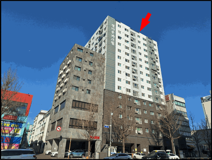 인천 미추홀구 주안동 오피스텔 경매 물건 사진 6 · 2026타경500424