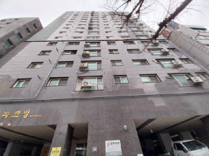 인천 미추홀구 주안동 오피스텔 경매 물건 사진