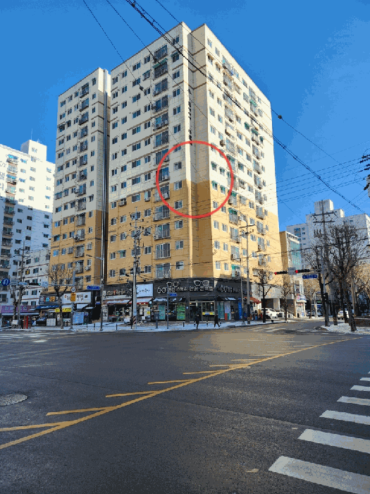 인천 부평구 부평동 오피스텔 경매 물건 사진 3 · 2026타경500446