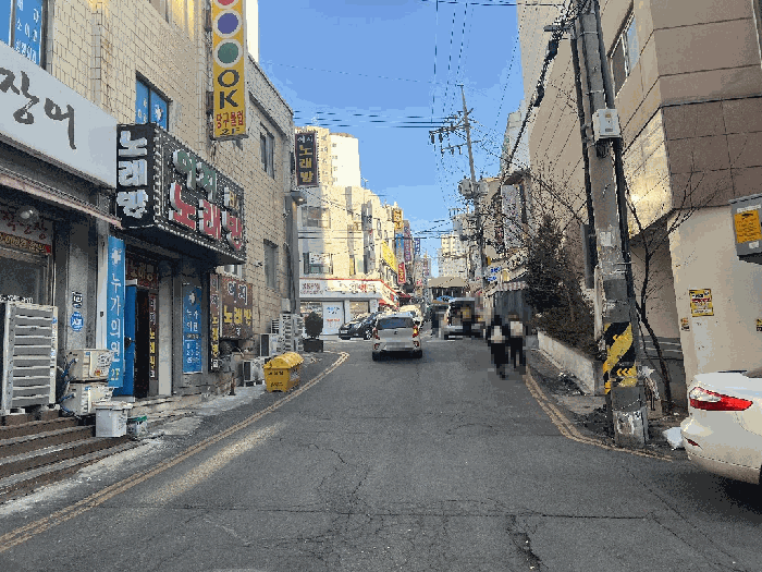인천 남동구 간석동 오피스텔 경매 물건 사진 5 · 2026타경500460