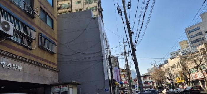 인천 부평구 부평동 업무시설 경매 물건 사진