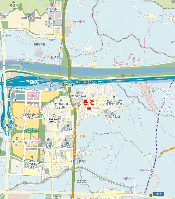 인천 서구 검암동 다세대 경매 물건 사진 3 · 2026타경500466