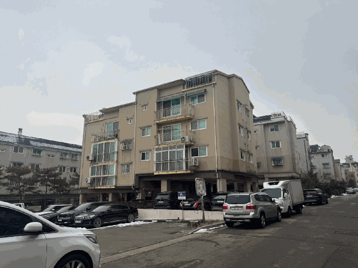 인천 계양구 장기동 연립주택,다세대,빌라 경매 물건 사진 2 · 2026타경500468