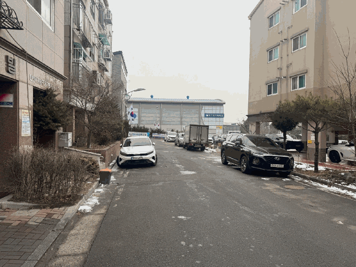 인천 계양구 장기동 연립주택,다세대,빌라 경매 물건 사진 4 · 2026타경500468