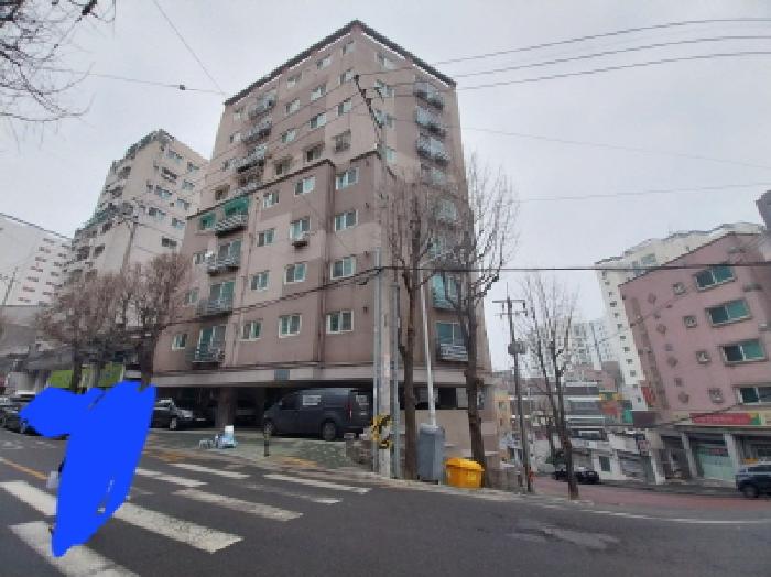 인천 미추홀구 주안동 근린시설 경매 물건 사진