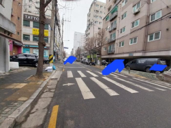 인천 미추홀구 주안동 근린시설 경매 물건 사진 2 · 2026타경500471