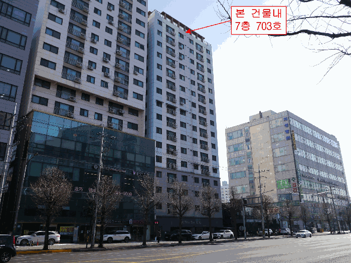 인천 미추홀구 용현동 오피스텔 경매 물건 사진 6 · 2026타경500485