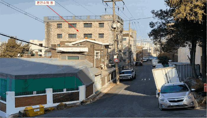 인천 미추홀구 숭의동 다세대 경매 물건 사진 5 · 2026타경500497