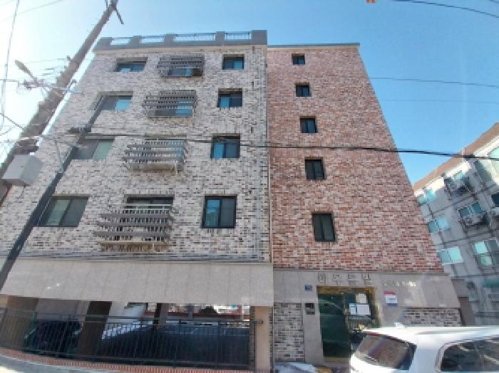 인천 미추홀구 숭의동 다세대 경매 물건 사진 2 · 2026타경500497