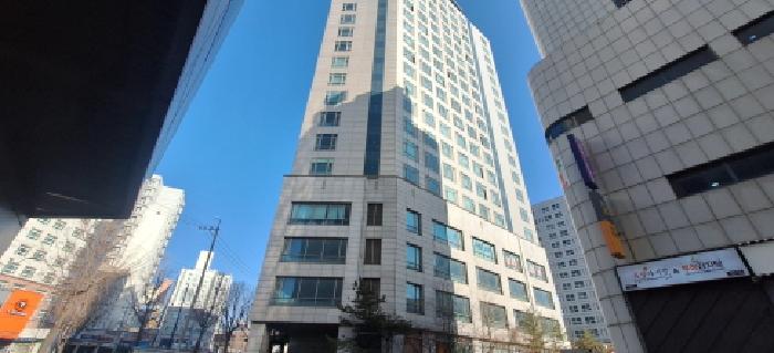 인천 남동구 간석동 오피스텔 경매 물건 사진