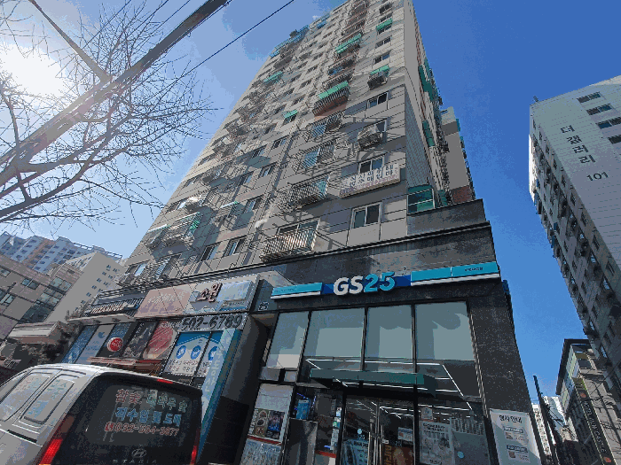 인천 부평구 부평동 오피스텔 경매 물건 사진 6 · 2026타경500502