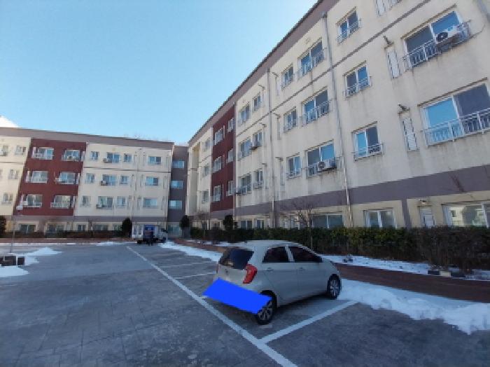 인천 미추홀구 주안동 연립주택 경매 물건 사진