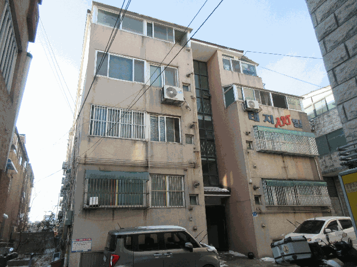 인천광역시 남구 문학동 346-12 3층302호 다세대 경매 물건 사진