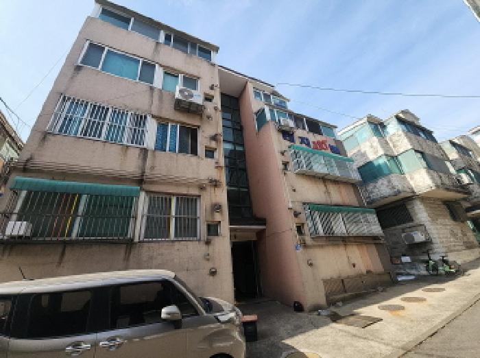 인천 남구 문학동 다세대 경매 물건 사진