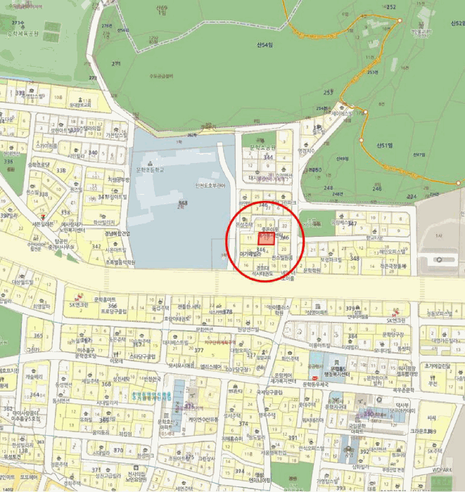 인천 남구 문학동 다세대 경매 물건 사진 4 · 2026타경500510