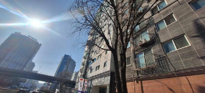 인천 남동구 간석동 오피스텔 경매 물건 사진