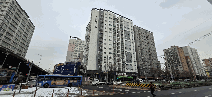 인천 남동구 간석동 오피스텔 경매 물건 사진 4 · 2026타경500512