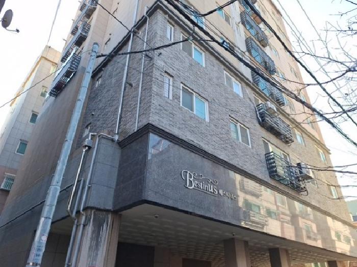 인천 미추홀구 용현동 오피스텔 경매 물건 사진