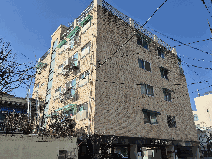 인천 부평구 십정동 다세대 경매 물건 사진 6 · 2026타경500515