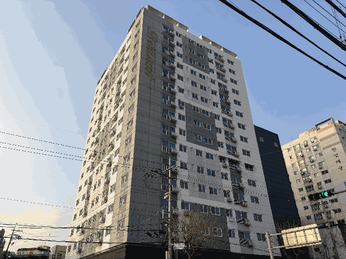 인천 미추홀구 주안동 오피스텔 경매 물건 사진 5 · 2026타경500527