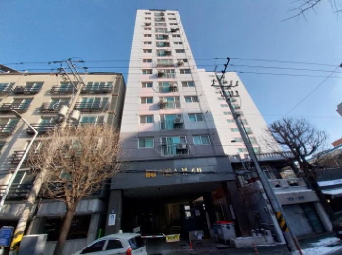 인천 미추홀구 주안동 오피스텔 경매 물건 사진