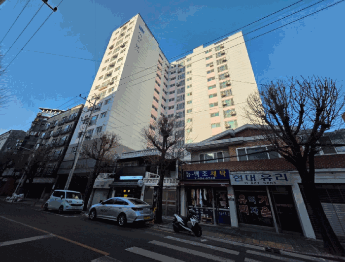 인천 미추홀구 주안동 오피스텔 경매 물건 사진 4 · 2026타경500532