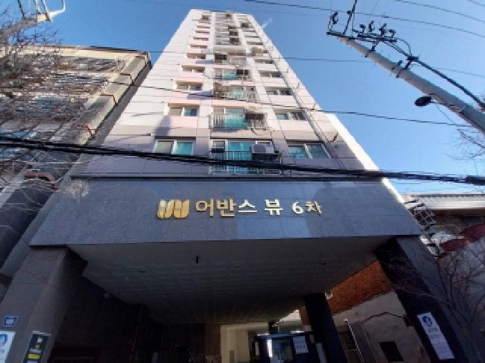 인천 미추홀구 주안동 오피스텔 경매 물건 사진