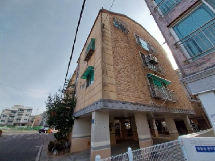 인천 서구 경서동 다세대 경매 물건 사진