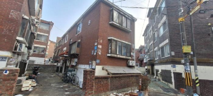 인천 남동구 남촌동 다세대 경매 물건 사진