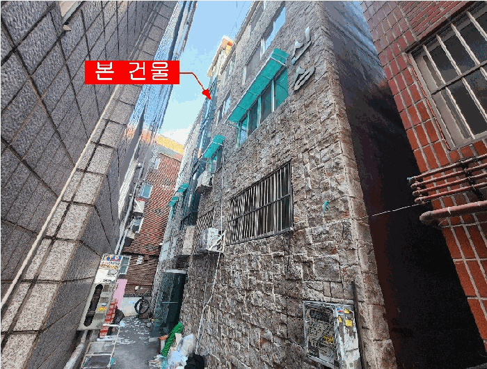 인천 미추홀구 주안동 다세대주택 경매 물건 사진 3 · 2026타경500553