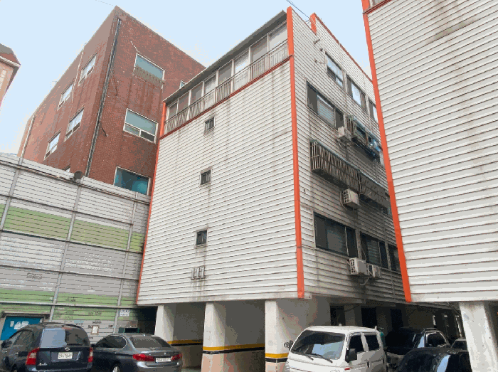 인천 계양구 효성동 다세대 경매 물건 사진 2 · 2026타경500555
