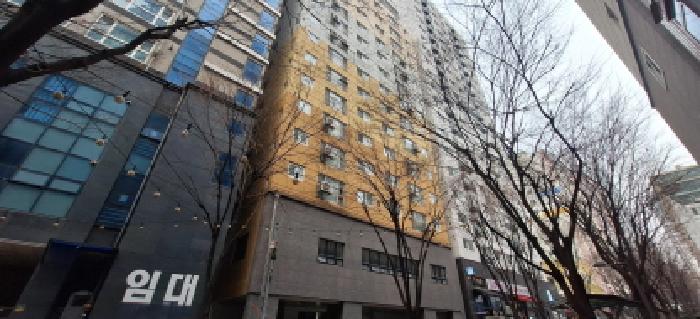 인천 남동구 구월동 연립주택 경매 물건 사진
