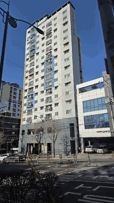 인천 미추홀구 용현동 오피스텔 경매 물건 사진 5 · 2026타경500585